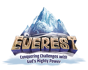 EVEREST VBS – Day 2