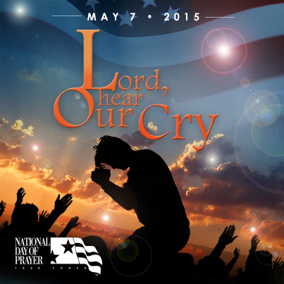 Lord, Hear Our Cry