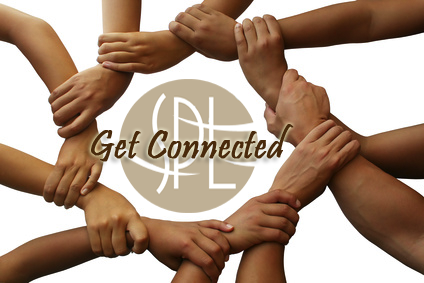 Connect with Us On the GO!