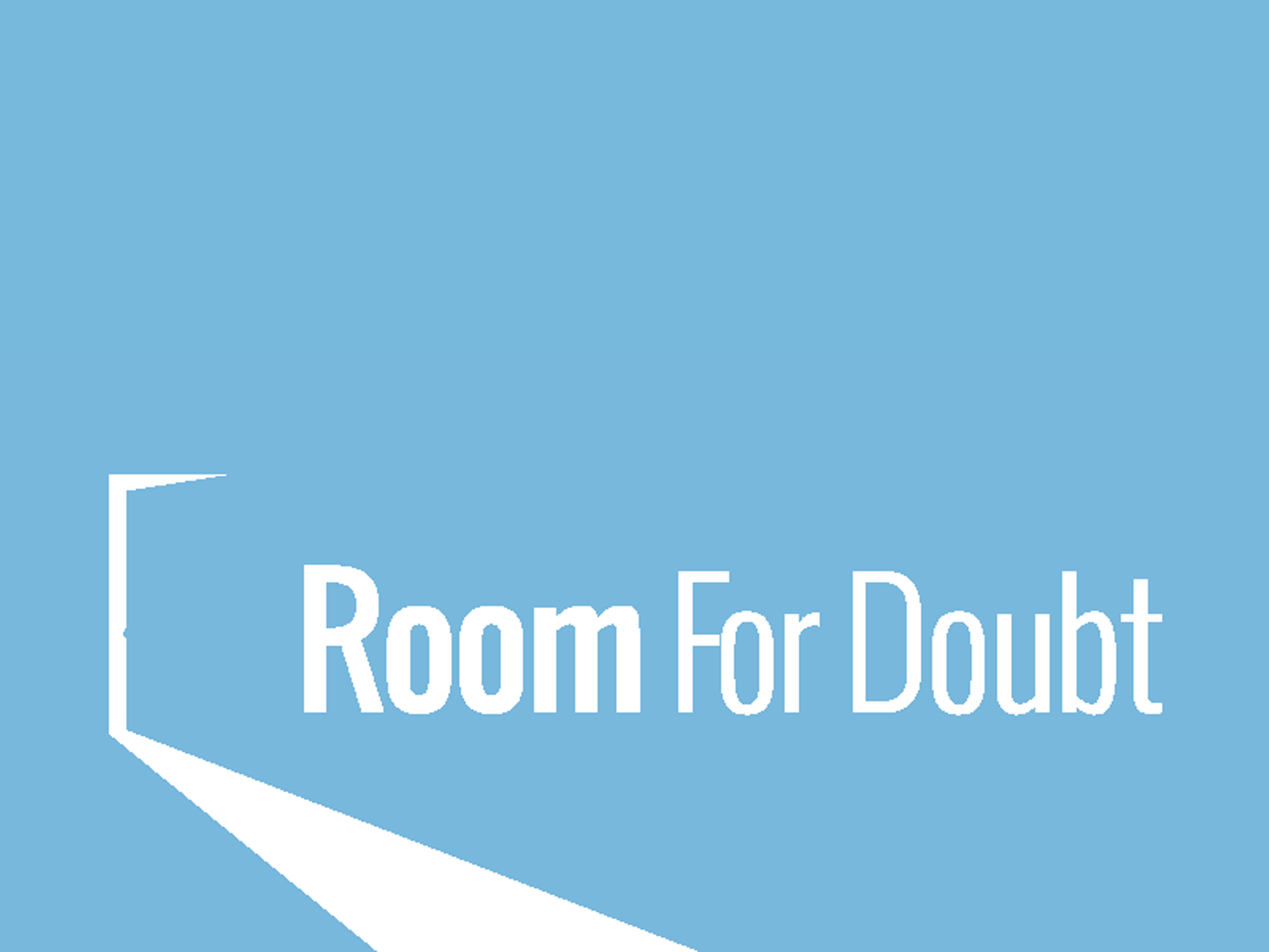 Room for Doubt: Grappling with Questions About Jesus