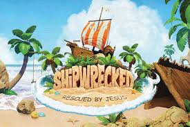 GET READY FOR VBS 2018!
