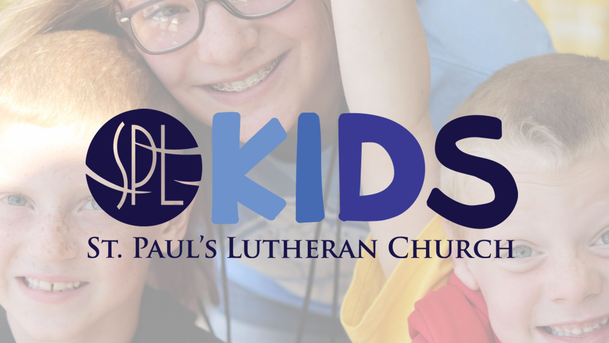 Position Available – Director of Children’s Ministry