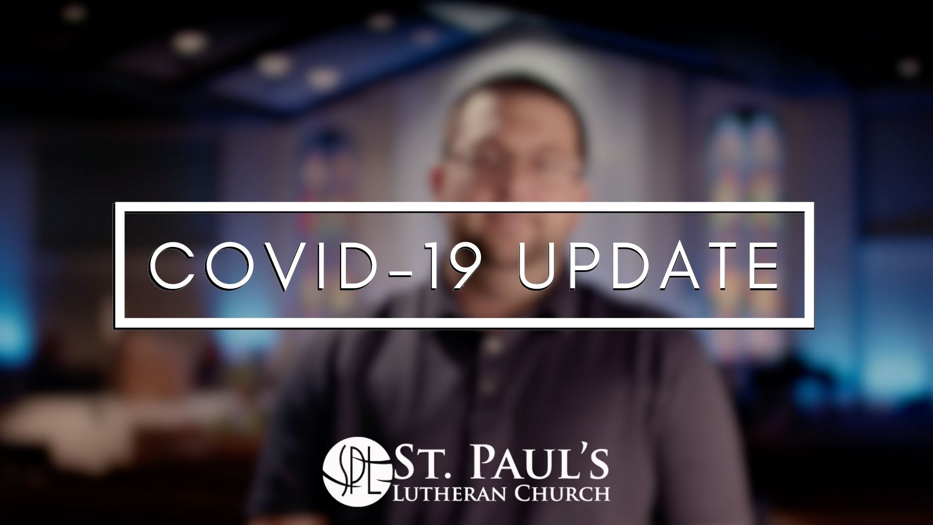 COVID-19 Update for SPL – August 2020